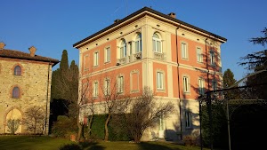 Hotel Castello di Casiglio