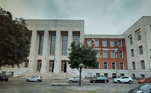 Istituto Tecnico Tecnologico Statale Guglielmo Marconi