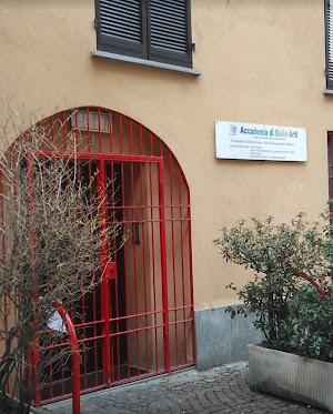 Accademia di belle arti di Cuneo
