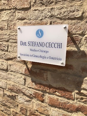 Dottor Stefano Cecchi