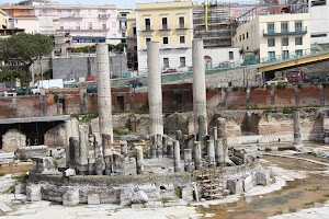 Terme Tempio di Nettuno