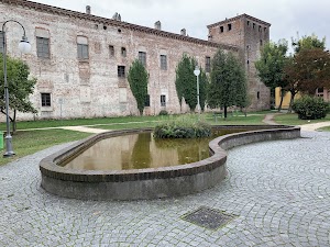 Castello Mediceo di Melegnano