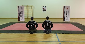 AIKO Ashihara Karate