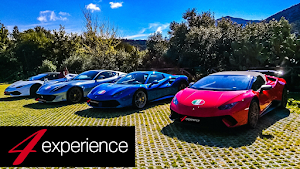 4Experience - Luxury Car Rental & Tour