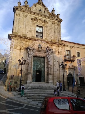 Santuario della Madonna dei Miracoli