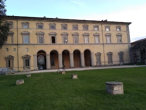 Palazzo Vitelli a SantEgidio