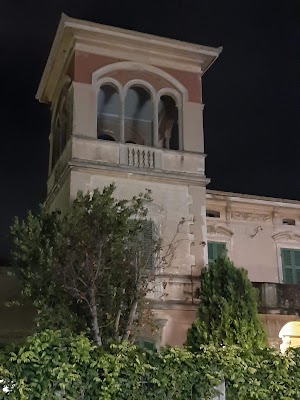 Villa Benedetti