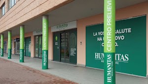 Humanitas Medical Care Rozzano-Fiordaliso