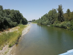 Parco Della Chiusa