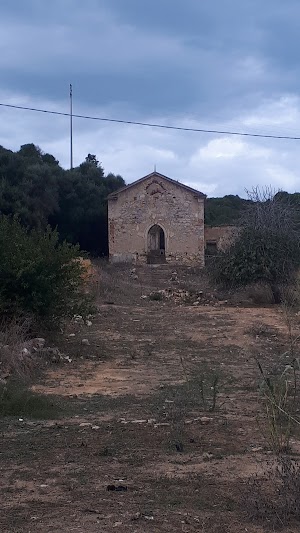 Chiesa Campestre San Rocco