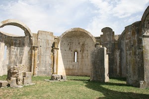 Scavi Archeologici Di Venosa