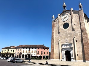 Parrocchia Duomo di Montagnana