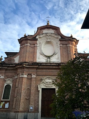 Chiesa parrocchiale di San Giacomo