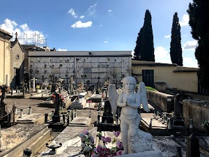 Cimitero di SantAntonio