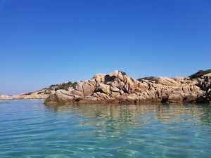 Cala Caprese