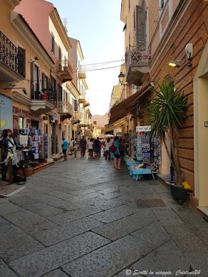 La Maddalena