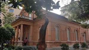 Museo Paparella Villa Urania