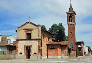 Chiesa di S.Maria Maddalena a Ponzella