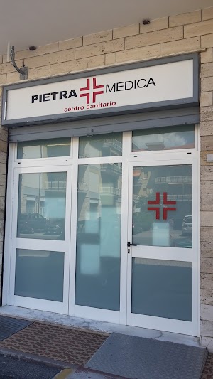 Pietra Medica Srl