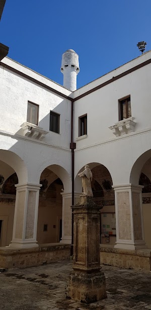 Convento San Francesco Da Paola