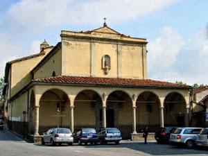 Chiesa dellImmacolata Concezione