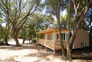 Camping Village Parco della Gallinara