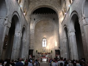 Basilica Cattedrale S. Pietro Apostolo