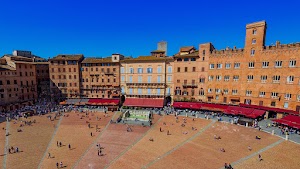 Learning Italy - Dante Alighieri Siena Study Program