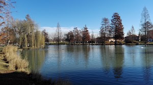 Parco Giovanni Amendola