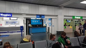 Interrent Bergamo Aeroporto