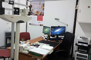 Studio di Nutrizione Dr Caracciolo - Biologo e Nutrizionista MANFREDONIA