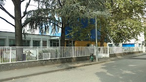 Liceo Scientifico Evangelista Torricelli