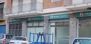 TOSCANO MEDICAL - Centro Medico Palermo