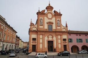 Chiesa del Pio Suffragio