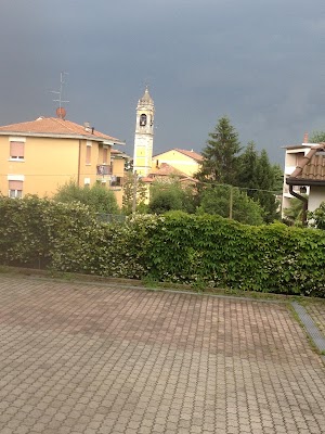 Chiesa Parrocchiale di Santa Margherita