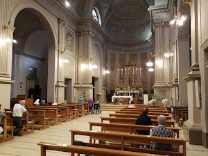 Chiesa Parrocchiale dei Santi Apollinare e Pio V