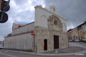 Chiesa di Santa Maria di Malta