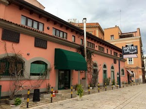 Hotel Ristorante Bella Napoli Foggia