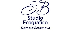 Studio Ecografico Dott.ssa Berasneva ecografia addome, senologicamammaria, tiroide-collo La Spezia