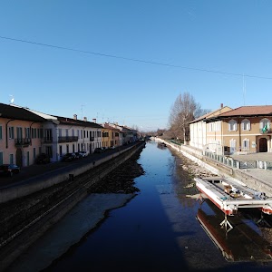 Hotel del Riale