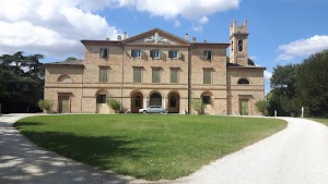 Villa Centofinestre