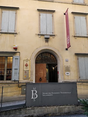 Museo dellAceto Balsamico Tradizionale di Modena