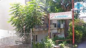 Clinica Veterinaria SantAntonio