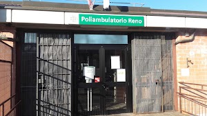 Poliambulatorio Reno