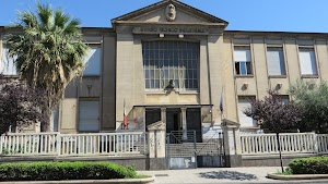 Istituto Tecnico Industriale Statale Archimede