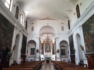 Parrocchia di Santa Maria Maddalena