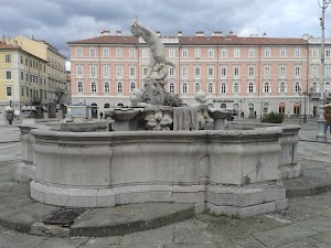 Fontana del Giovannin del Ponterosso