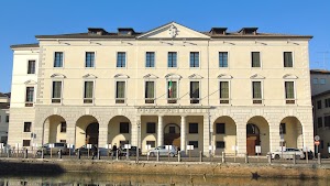 Università degli Studi di Padova - Giurisprudenza