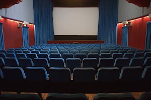 Cinema Comunale Patti - Teatro B.Joppolo