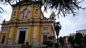 Chiesa di S. Biagio in Galgiana